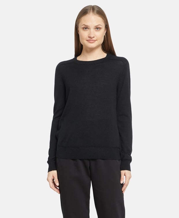Wollpullover