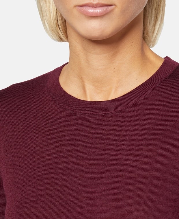 Wollpullover