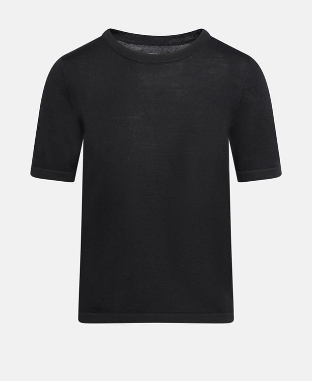 Wollpullover