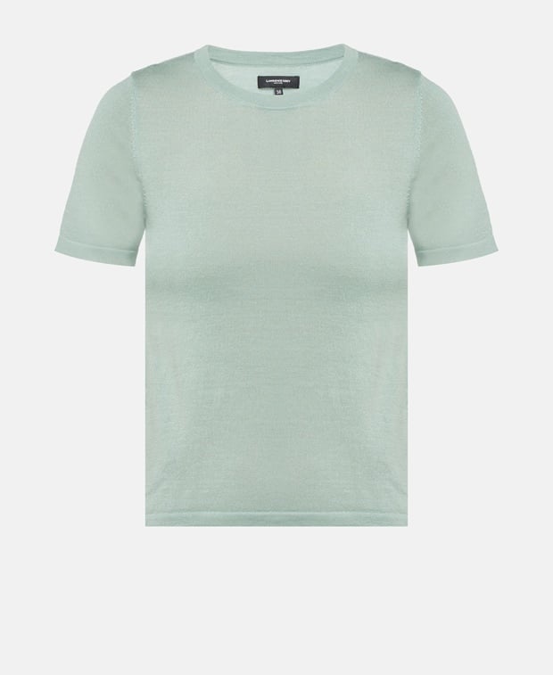 Wollpullover