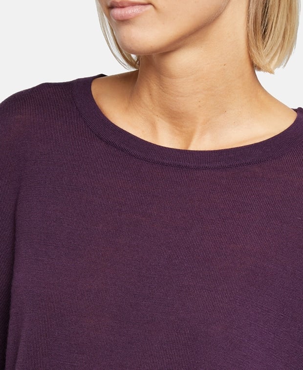 Wollpullover