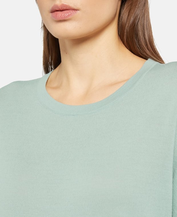 Wollpullover