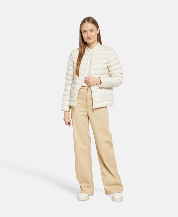 Steppjacke