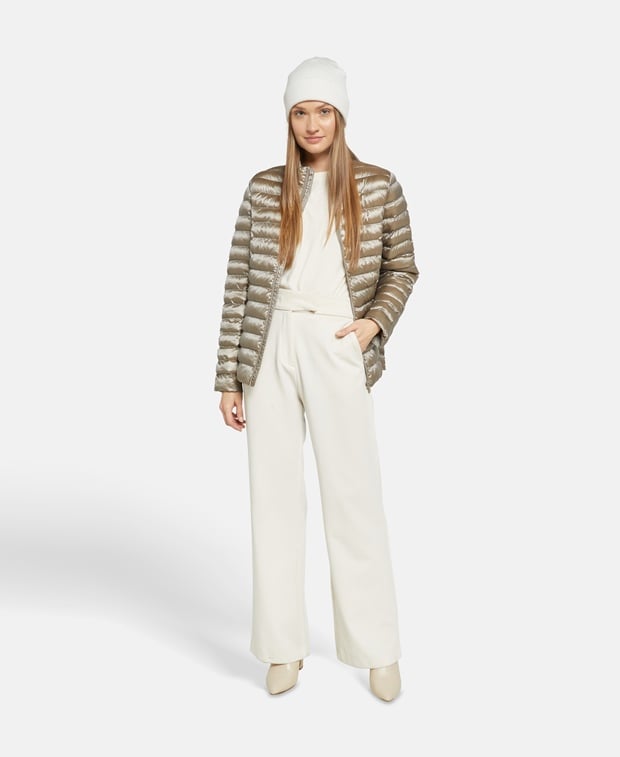 Steppjacke
