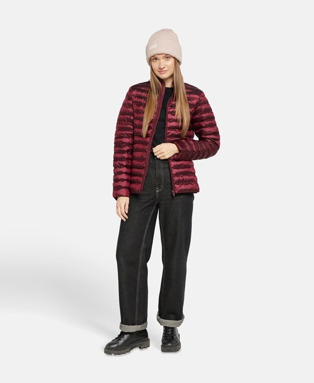 Steppjacke