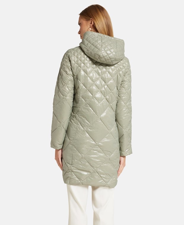 Wintermantel