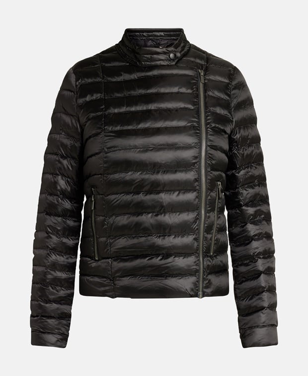 Winterjacke
