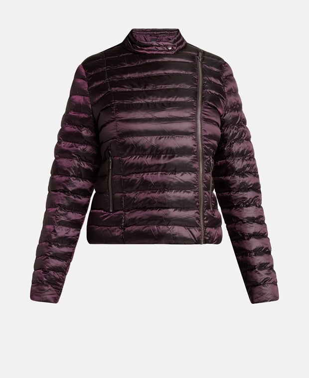 Winterjacke