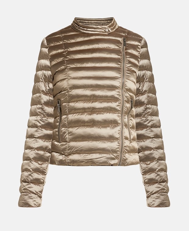 Winterjacke