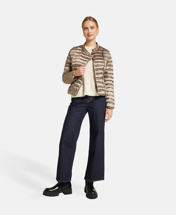 Winterjacke