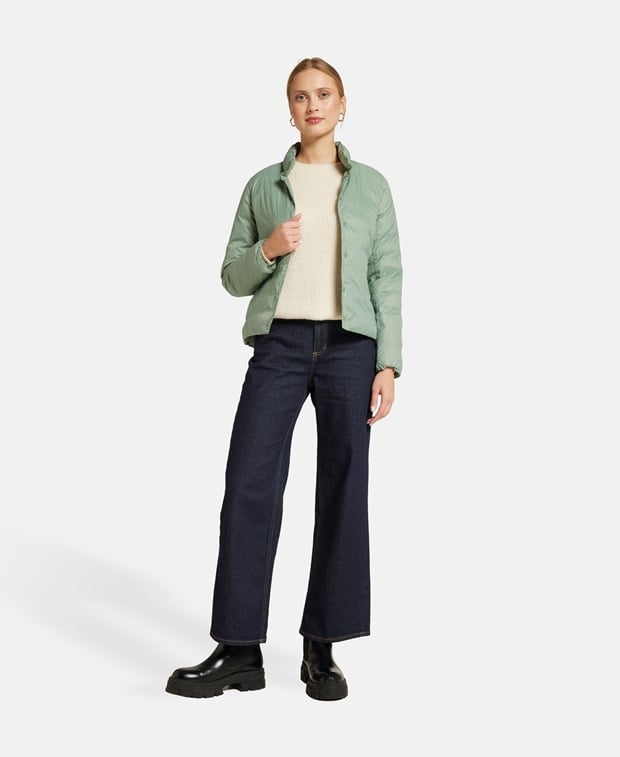 Winterjacke