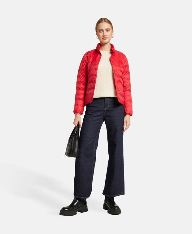 Winterjacke