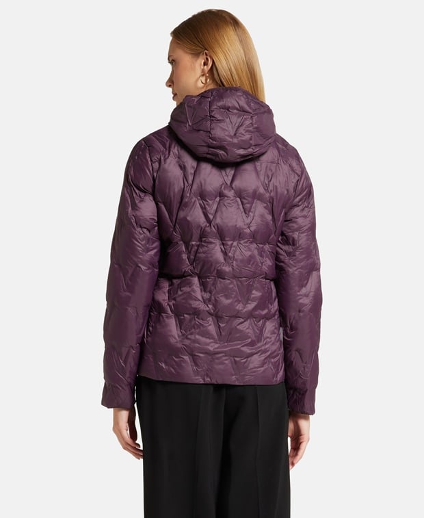 Winterjacke