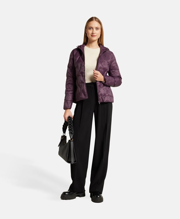 Winterjacke
