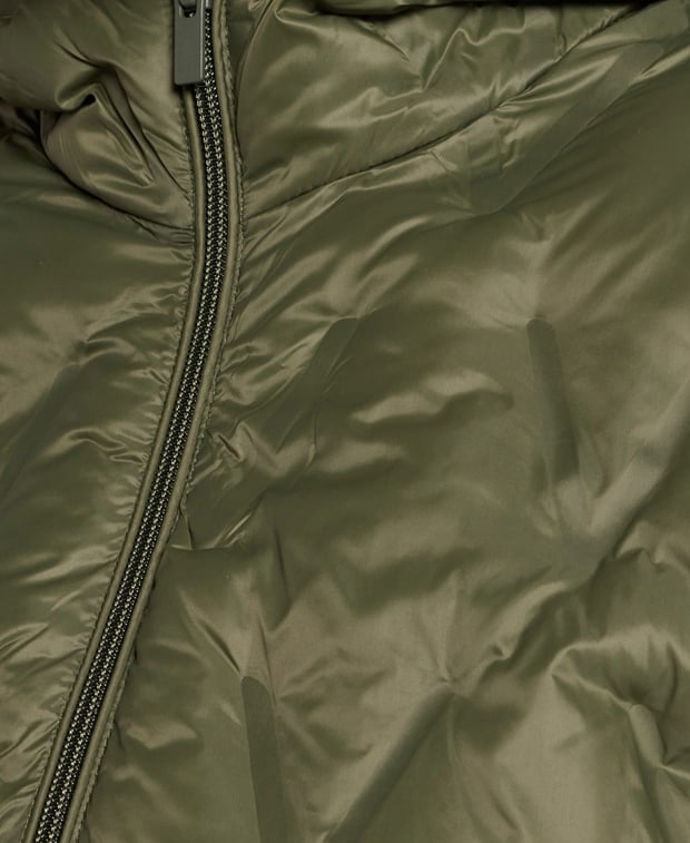 Winterjacke