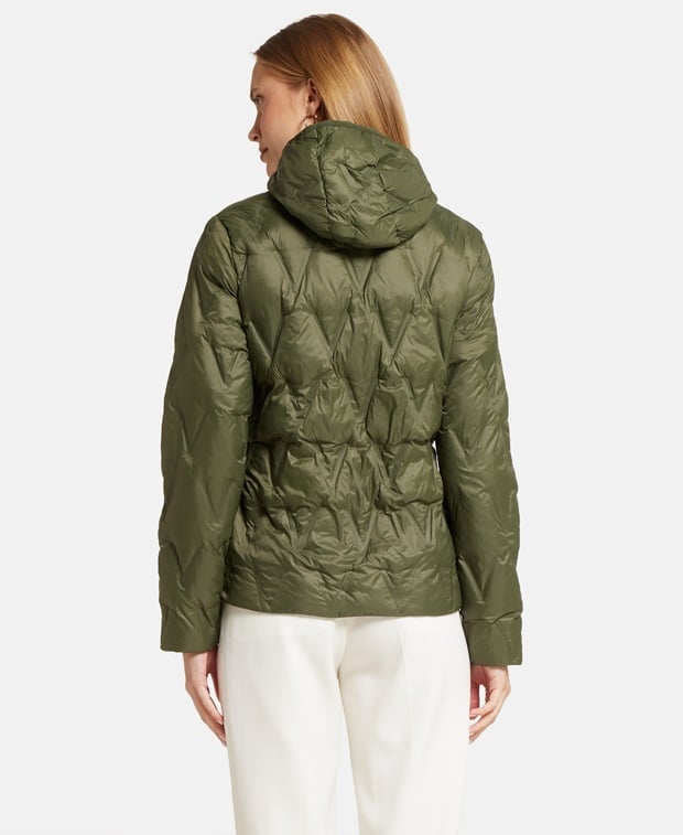 Winterjacke