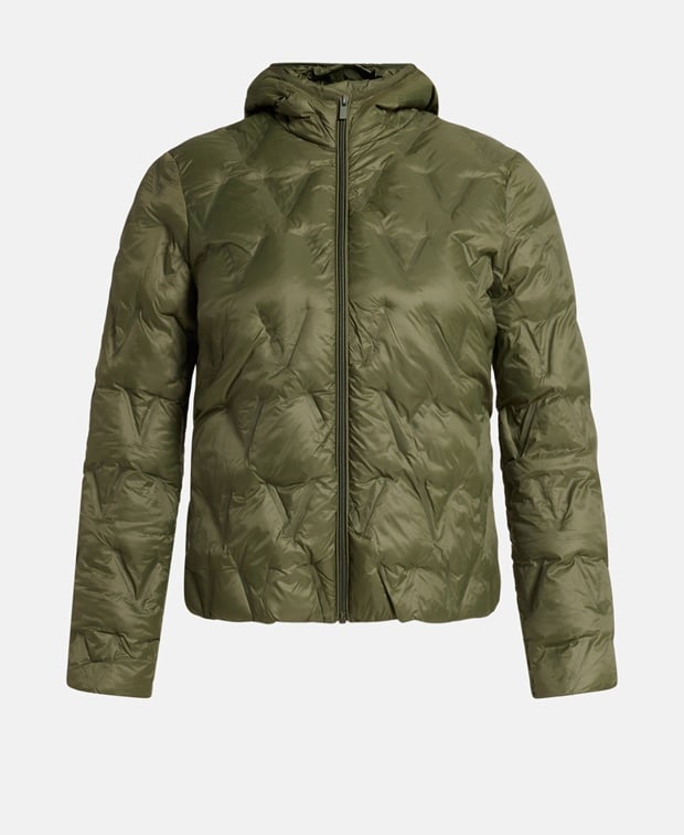 Winterjacke