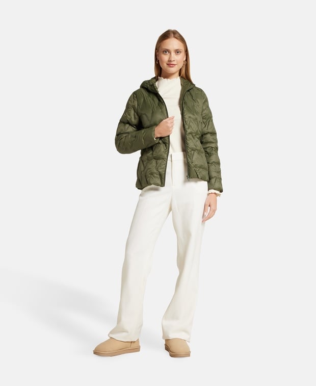 Winterjacke