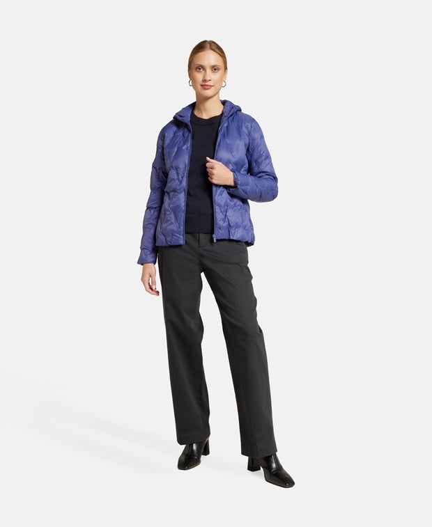 Winterjacke