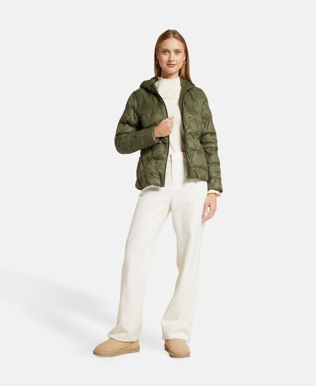 Winterjacke