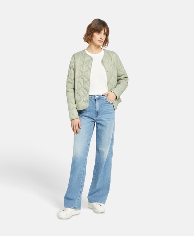 Steppjacke