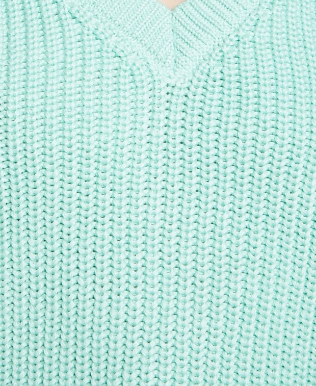 Langarmpullover