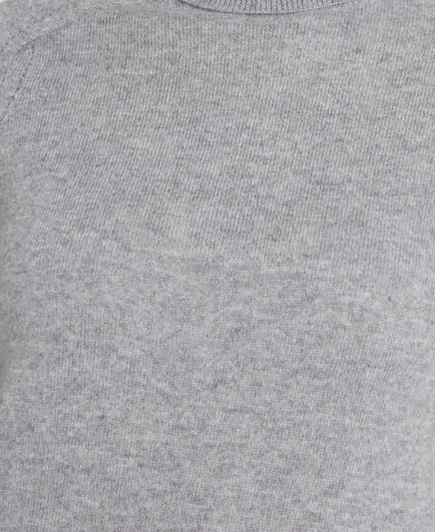 Kaschmir Rollkragenpullover