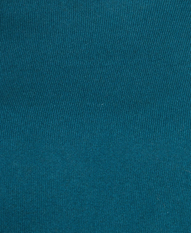 Kaschmir Rollkragenpullover