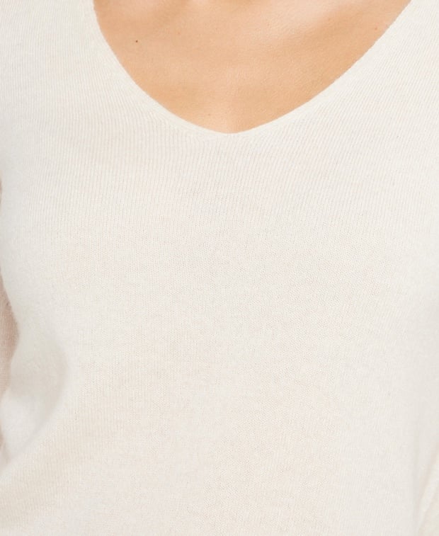 Kaschmirpullover