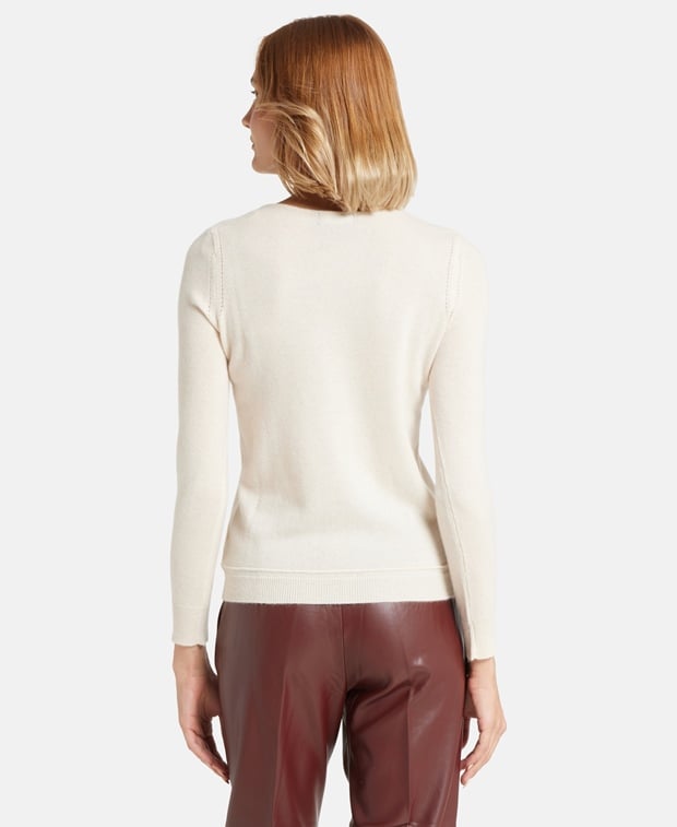 Kaschmirpullover