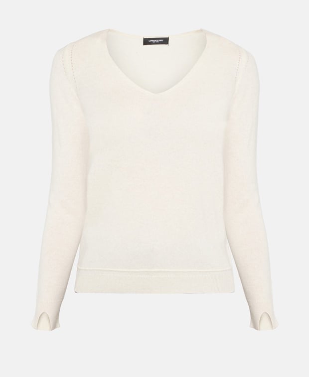Kaschmirpullover