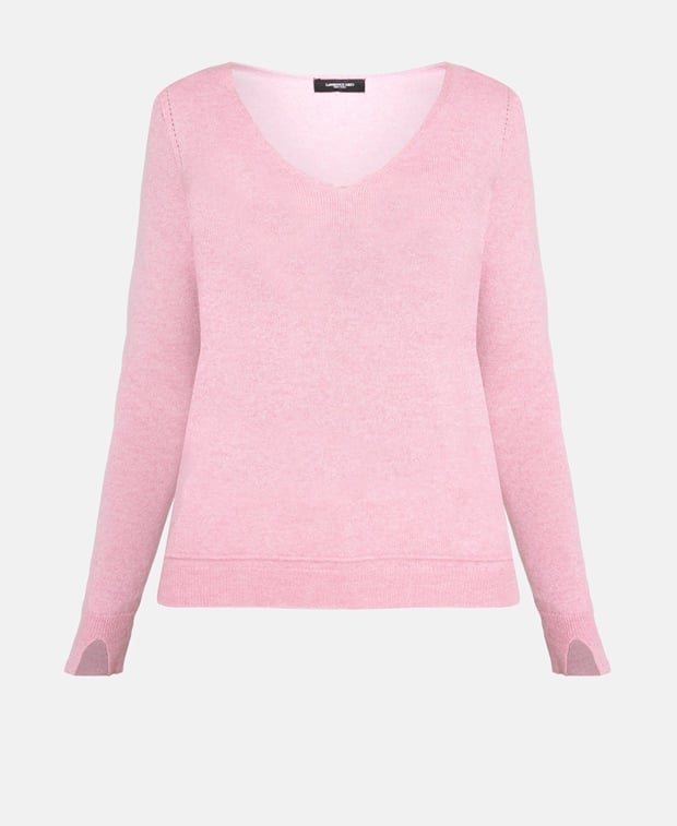 Kaschmirpullover