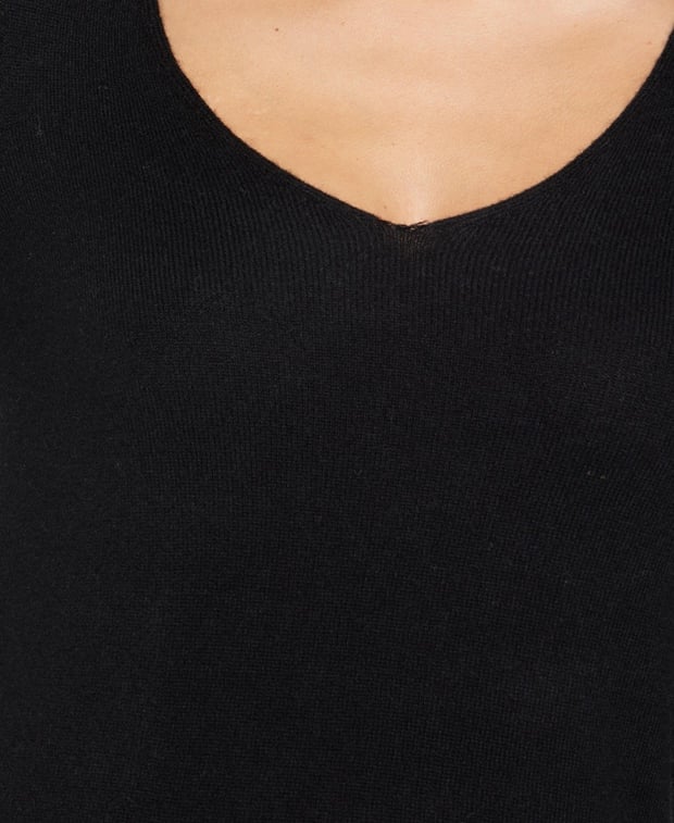Kaschmirpullover