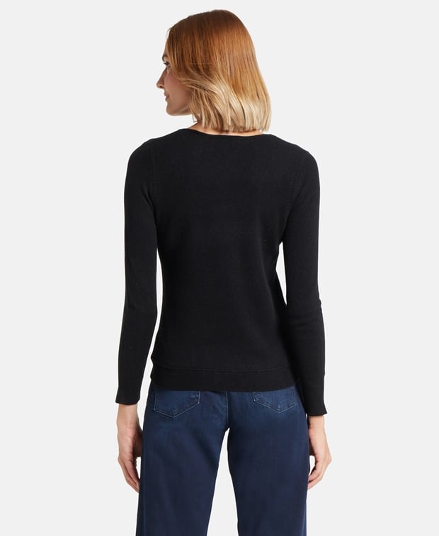 Kaschmirpullover