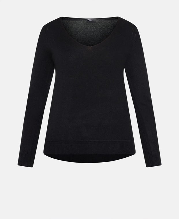 Kaschmirpullover