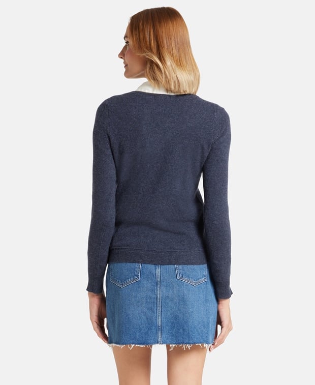 Kaschmirpullover