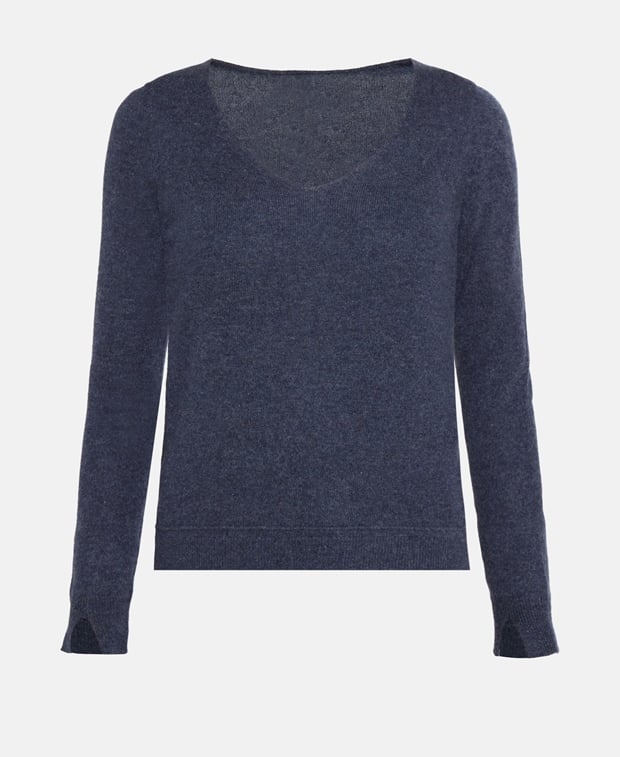 Kaschmirpullover