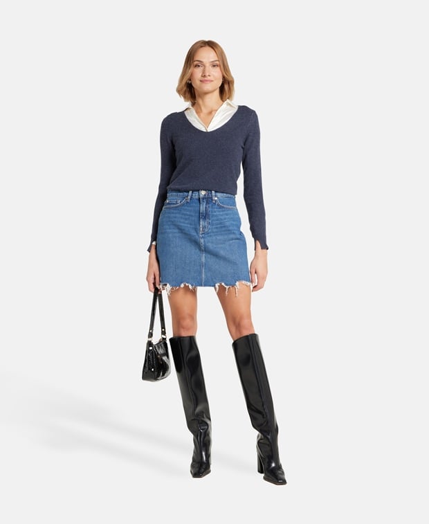 Kaschmirpullover