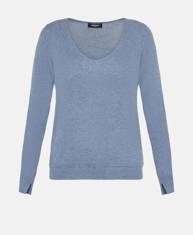 Kaschmirpullover