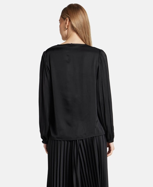 Elegante Bluse