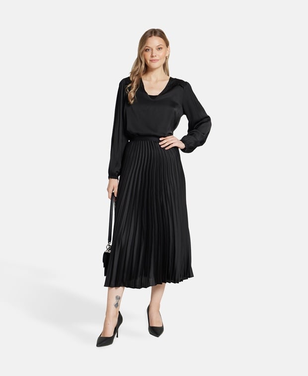 Elegante Bluse