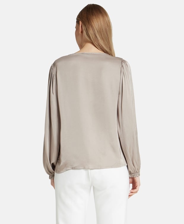 Elegante Bluse