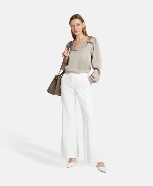Elegante Bluse