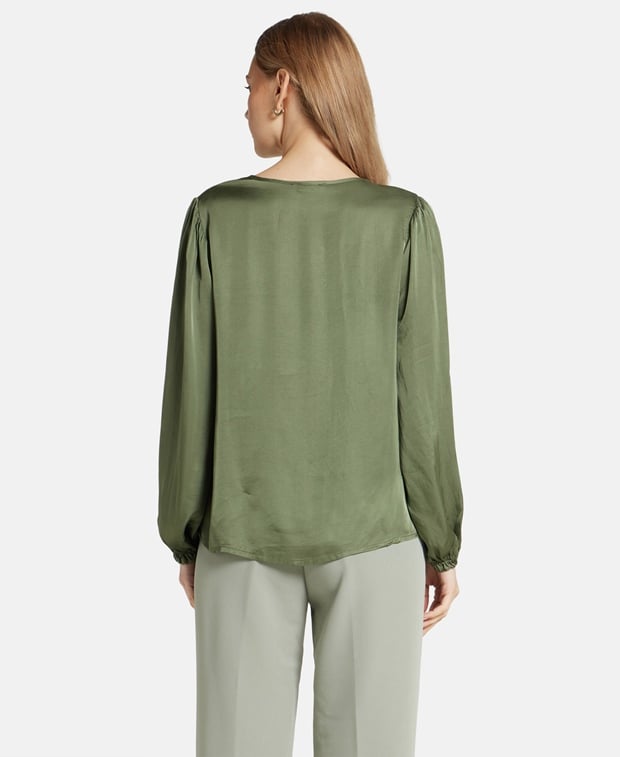 Elegante Bluse
