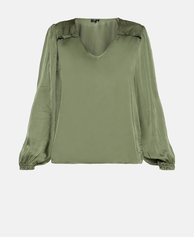 Elegante Bluse
