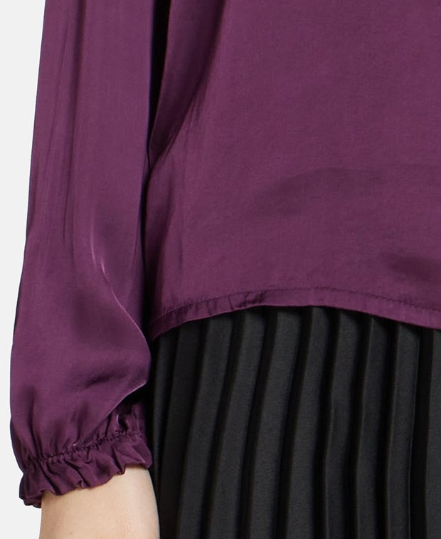 Elegante Bluse