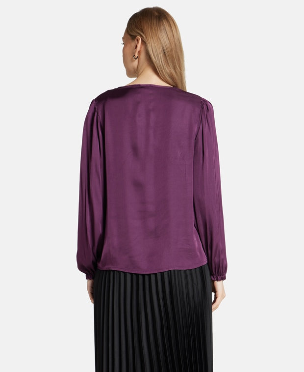 Elegante Bluse