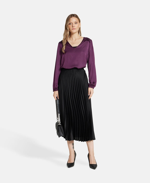 Elegante Bluse