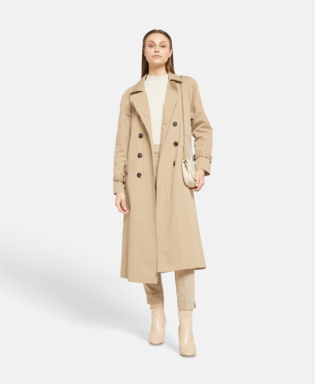 Trenchcoat