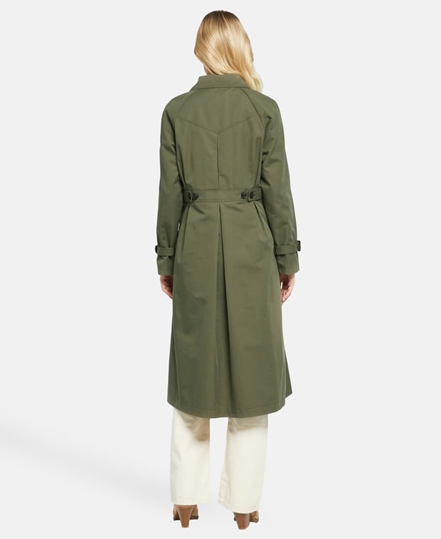 Trenchcoat
